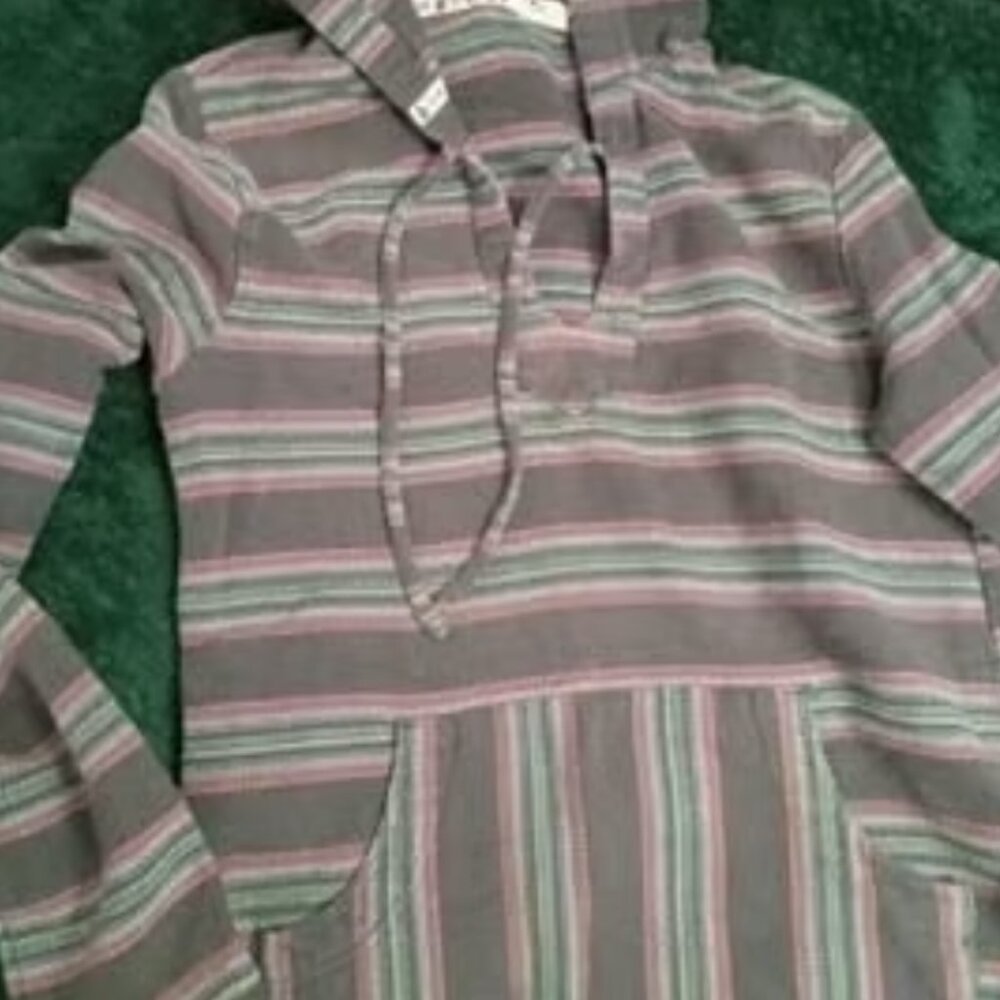 Roxy Pullover Hoodie